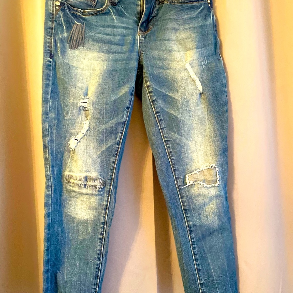 Seven Jeans